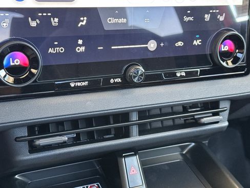 New 2026 Toyota bZ Limited image 19