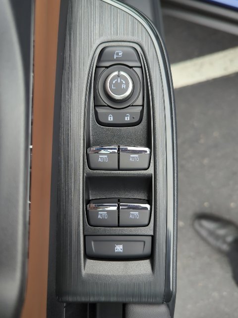 New 2026 Subaru Outback Touring XT AWD/4WD image 11