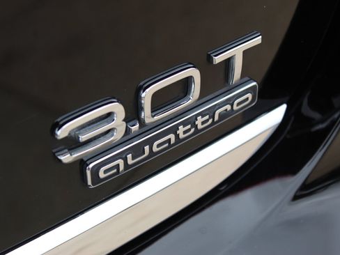 Used 2018 Audi A6 3.0T Premium Plus image 8