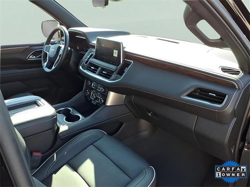 Used 2024 Chevrolet Tahoe Premier image 20