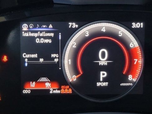 Used 2025 Lexus NX 350 AWD w/ Accessory Package (P2) image 17