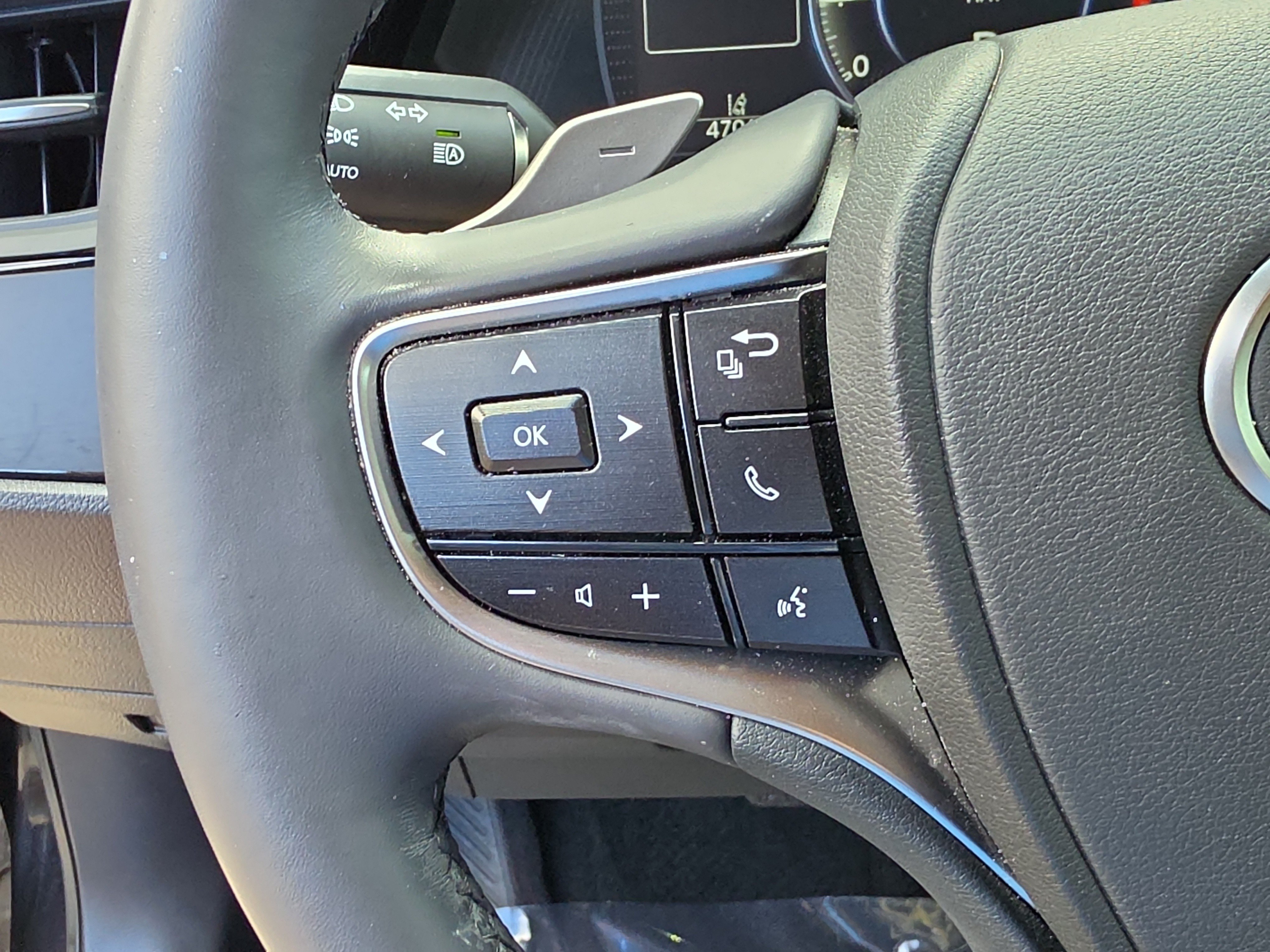 Used 2023 Lexus ES 350 w/ Accessory Package (Z2) FWD image 29