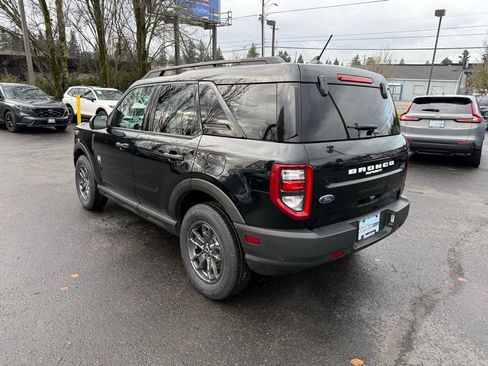 Used 2021 Ford Bronco Sport Big Bend w/ Big Bend Package (96B) image 8