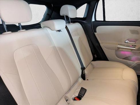 Certified 2026 Mercedes-Benz GLA 250 image 22