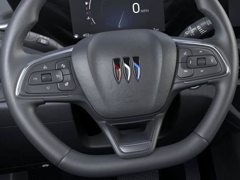 New 2026 Buick Envista Avenir FWD image 19