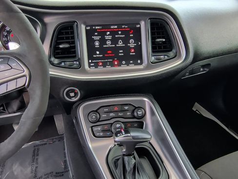 Used 2021 Dodge Challenger R/T Scat Pack RWD image 23