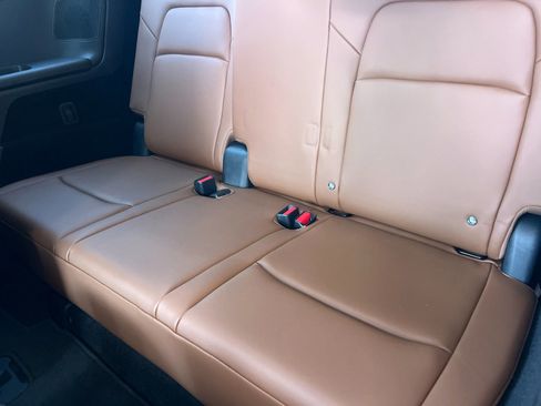 New 2026 Nissan Pathfinder Platinum image 14