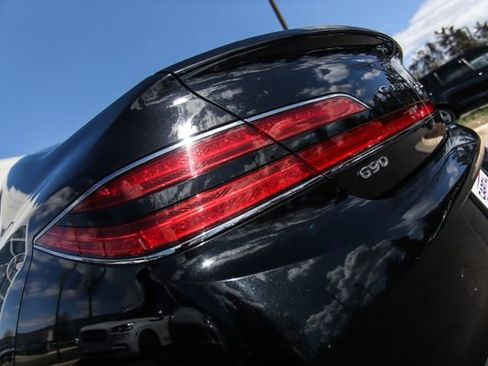 Used 2020 Genesis G90 3.3T Premium AWD/4WD image 46