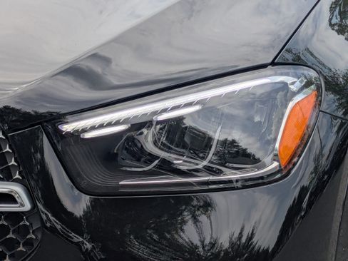 New 2026 Mercedes-Benz GLE 450 4MATIC image 9