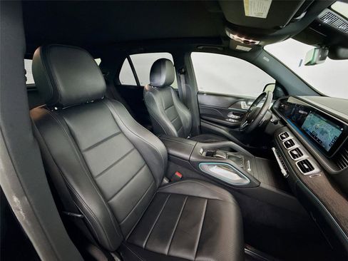 Used 2022 Mercedes-Benz GLE 350 image 24