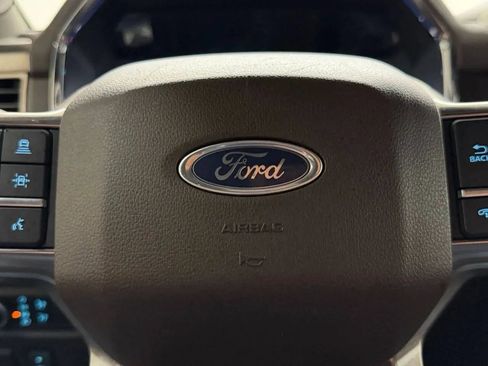 Used 2023 Ford F150 King Ranch w/ Equipment Group 601A High RWD image 23