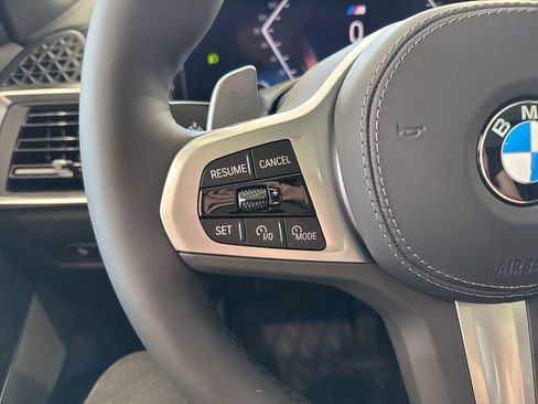 New 2026 BMW X5 xDrive40i w/ M Sport Package image 19