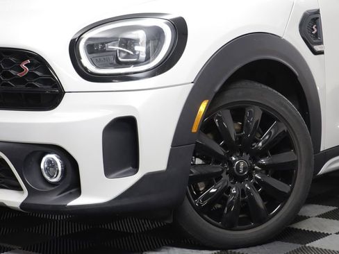 Used 2023 MINI Cooper Countryman S AWD/4WD image 3