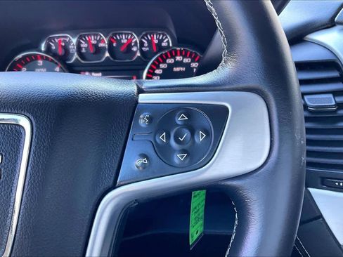 Used 2016 GMC Yukon SLE w/ HD Trailering Package image 23