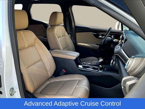 Used 2020 Chevrolet Blazer Premier w/ Driver Confidence II Package image 22