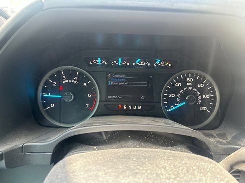 Used 2019 Ford F150 XLT w/ Equipment Group 302A Luxury AWD/4WD image 22