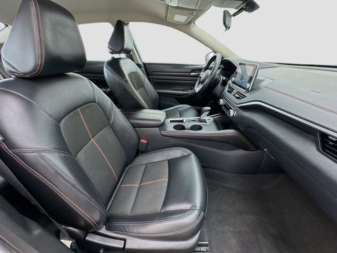 Used 2021 Nissan Altima 2.5 SR image 18