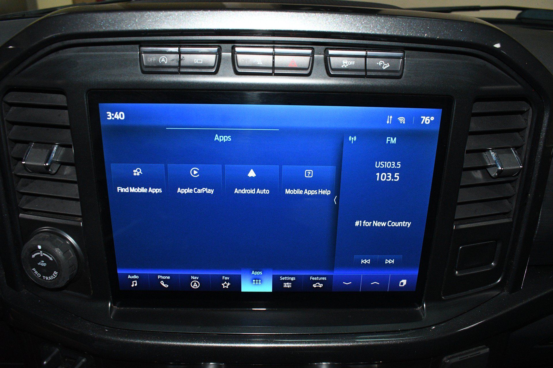 Used 2021 Ford F150 XLT w/ Equipment Group 302A High AWD/4WD image 33