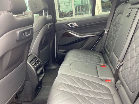 Used 2023 BMW X5 xDrive40i w/ Premium Package AWD/4WD image 20