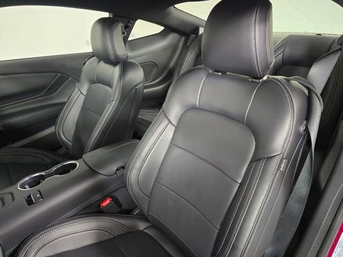 New 2025 Ford Mustang GT Premium RWD image 18