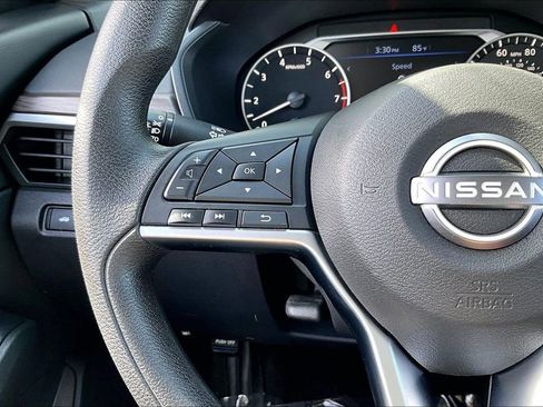 Certified 2024 Nissan Altima 2.5 SV image 20