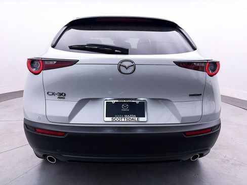 New 2026 MAZDA CX-30 AWD 2.5 S image 5