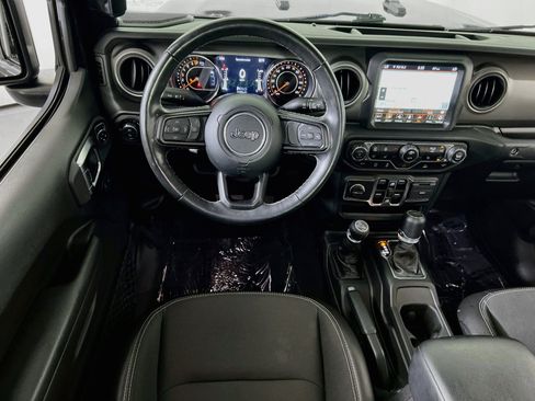 Used 2023 Jeep Gladiator Sport AWD/4WD image 22