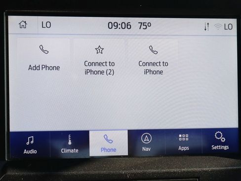Used 2020 Ford F250 Lariat w/ Lariat Value Package AWD/4WD image 36