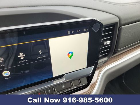 New 2026 Chevrolet Silverado 1500 LT image 8