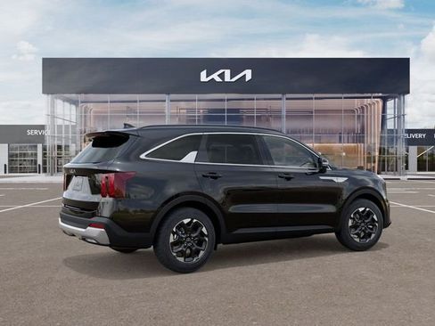 New 2026 Kia Sorento S FWD image 6
