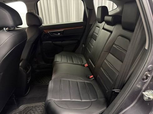 Used 2020 Honda CR-V EX-L image 23
