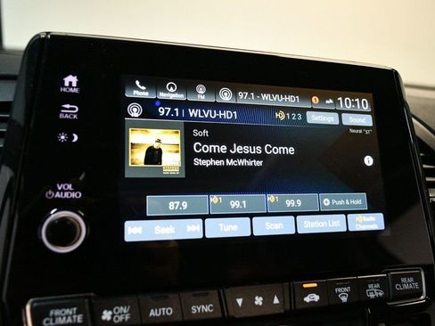 Used 2024 Honda Odyssey Elite image 55
