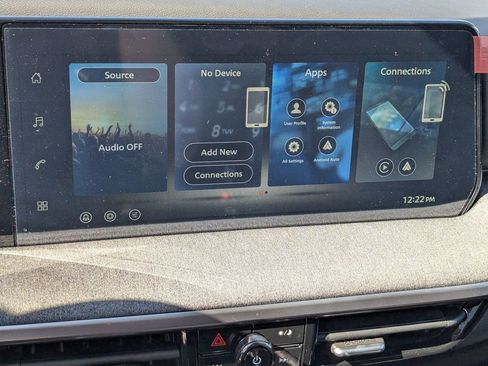 New 2026 Nissan Kicks SV w/ SV Premium Package image 22