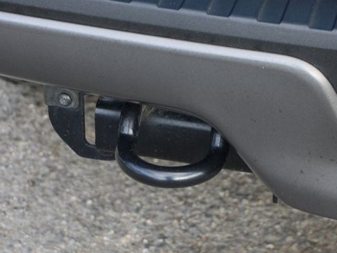 Used 2017 Ford F150 Raptor w/ Equipment Group 802A Luxury image 57