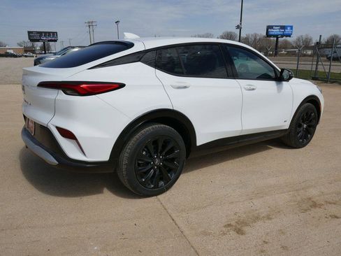 New 2026 Buick Envista Sport Touring w/ Convenience I Package image 5