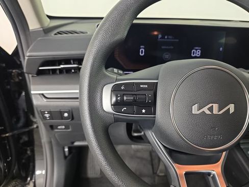 Used 2026 Kia K5 LXS FWD image 28