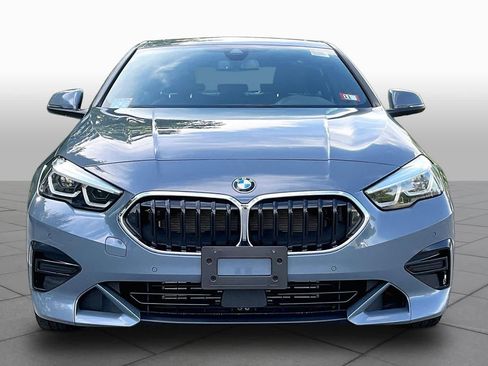 Used 2022 BMW 228i xDrive Gran Coupe w/ Convenience Package AWD/4WD image 3