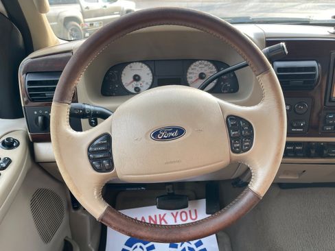 Used 2006 Ford F250 King Ranch AWD/4WD image 18