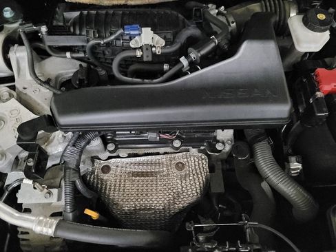 Used 2020 Nissan Rogue S image 30