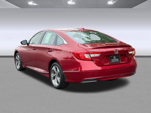 Used 2019 Honda Accord EX image 3