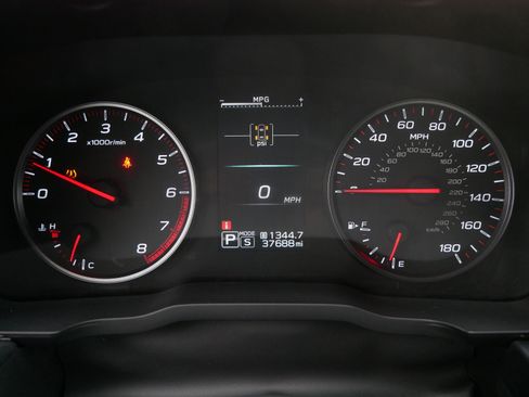 Used 2023 Subaru WRX GT image 21