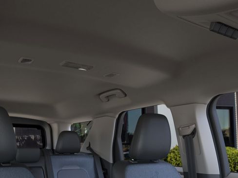New 2026 Ford Bronco Sport Outer Banks w/ Sasquatch Outer Banks Package AWD/4WD image 22
