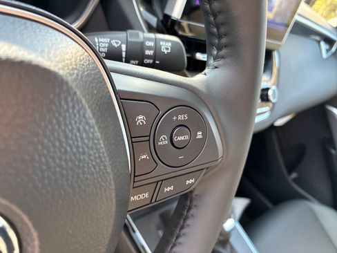 New 2026 Toyota Corolla Cross XLE image 26