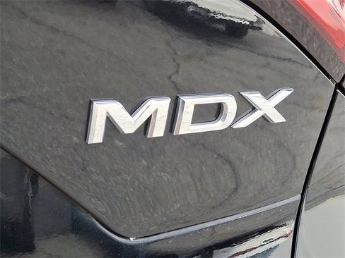 Certified 2023 Acura MDX SH-AWD image 34