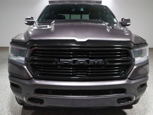 Used 2020 RAM 1500 Sport w/ Alpine Leather & Sound Group AWD/4WD image 5