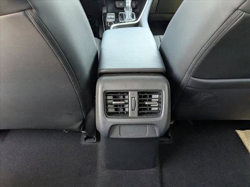 Certified 2025 Acura ADX FWD image 18