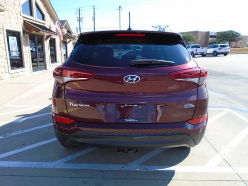 Used 2016 Hyundai Tucson SE FWD image 6
