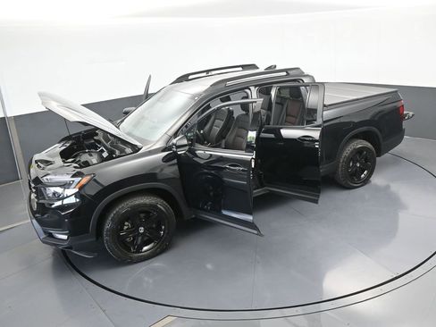 Used 2023 Honda Ridgeline Black Edition image 67