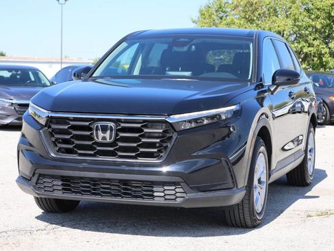 Used 2025 Honda CR-V LX image 6