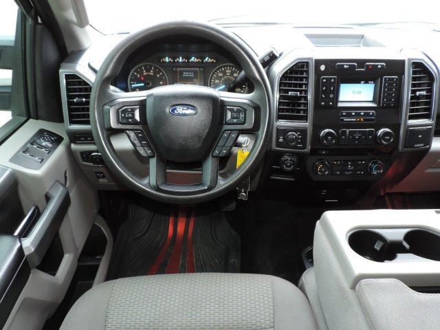 Used 2018 Ford F150 XLT w/ XTR Package AWD/4WD image 23